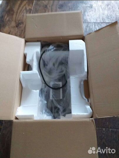 Кофемашина Nivona 520