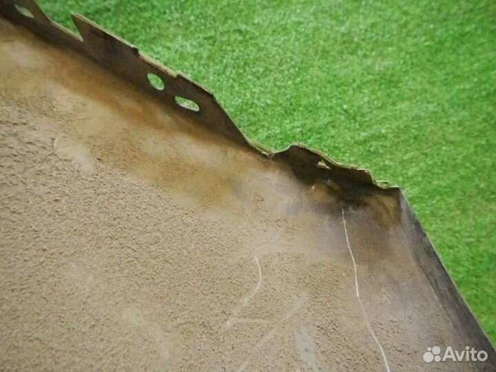 Крыло переднее левое Mercedes-Benz M-Class