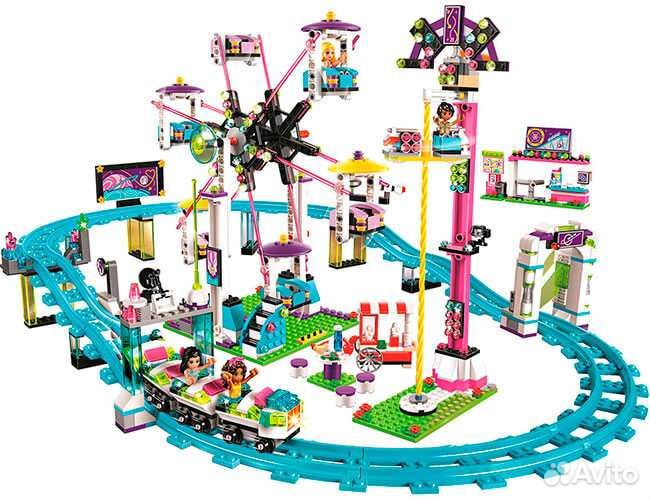 Конструктор Lego Фрэндс 