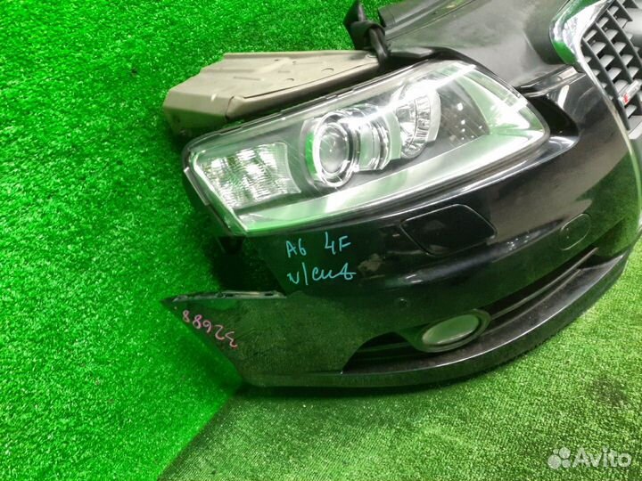 Ноускат audi A6 4F2 (32688) 1-Я модель контрактная