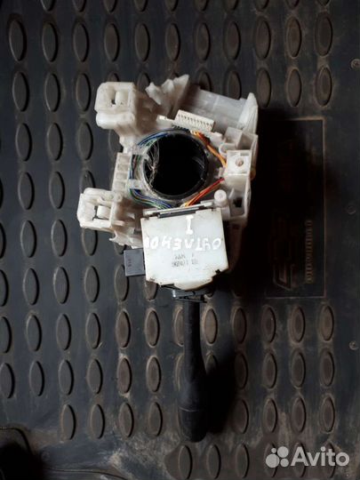 Подрулевой переключатель Mitsubishi Outlander 1