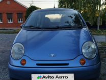 Daewoo Matiz 0.8 MT, 2006, 86 183 км, с пробегом, цена 205 000 руб.