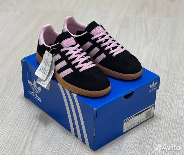 Adidas Spezial (размер 36-40)