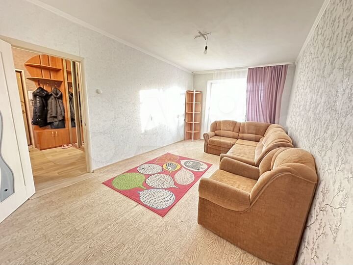 4-к. квартира, 82,2 м², 4/5 эт.