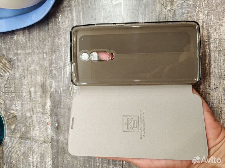 Чехол для Xiaomi mi9t