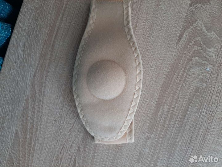 Бандаж для лечения пупочной грыжи