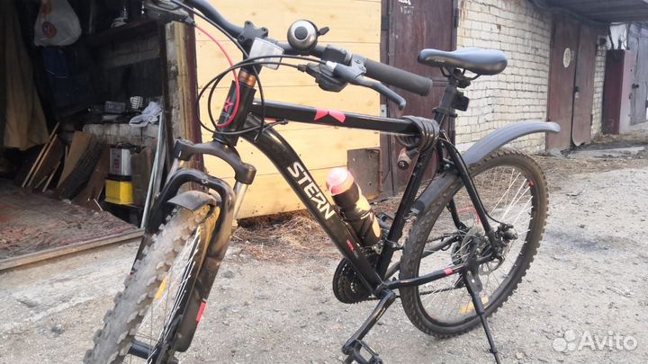 Велосипеды бу взрослый