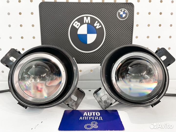 Птф BMW x5 E70 120W