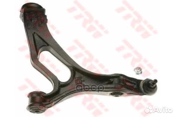 Рычаг подвески перед прав JTC1184 TRW