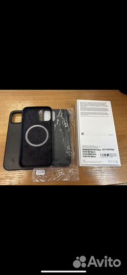 Телефон iPhone12