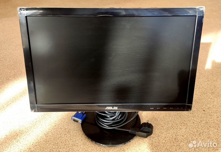 Монитор Asus 19