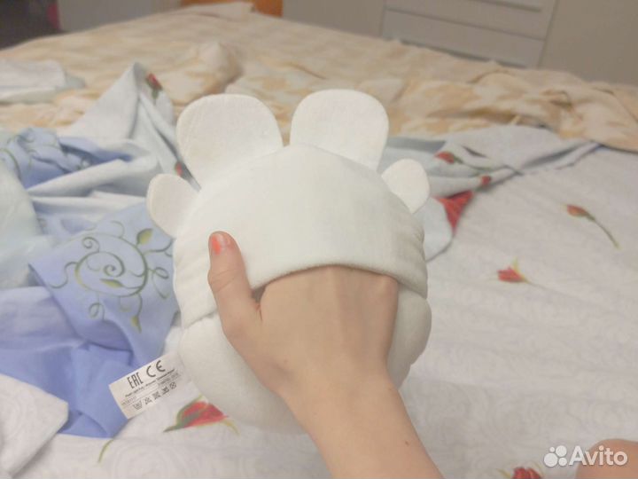 Мягкая игрушка дракон