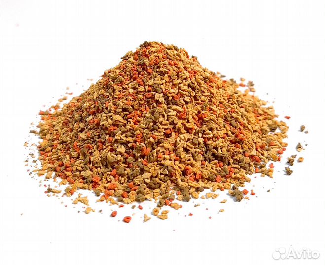 Корм для рыб Tetra, фасовка