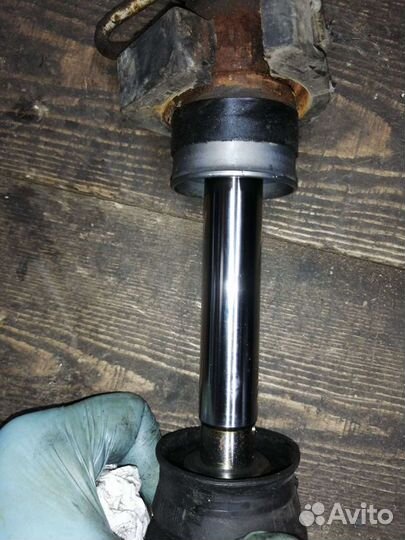 Рулевая рейка шкода фабия 2009 года