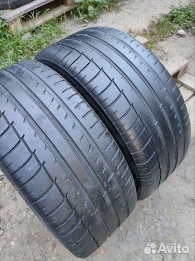 Triangle TH201 Sportex 215/40 R17