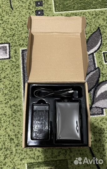 Мини экран для пк