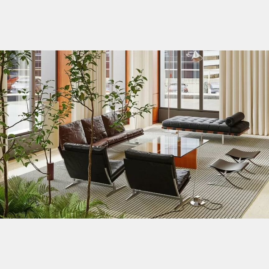 2-к. квартира, 120,6 м², 7/13 эт.