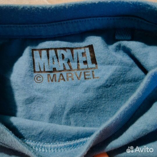 Лонгслив для мальчика 116 Next