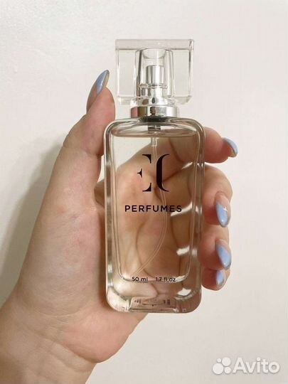 Духи известных брендов/парфюм