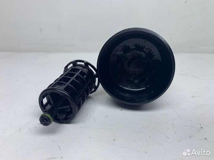 Крышка масляного фильтра Bmw 3-Series E90 3.0 2009