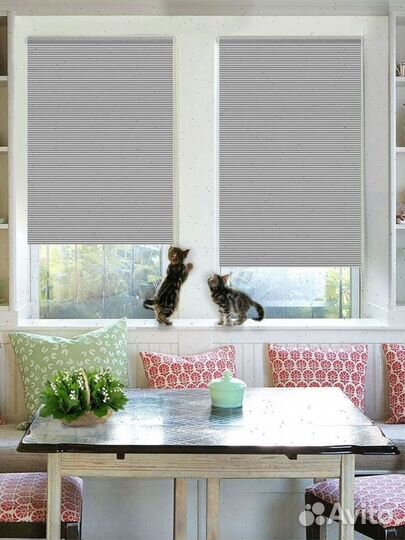 Жалюзи с доставкой