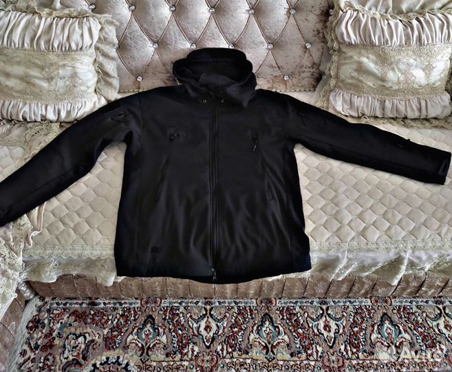 Тактическая одежда