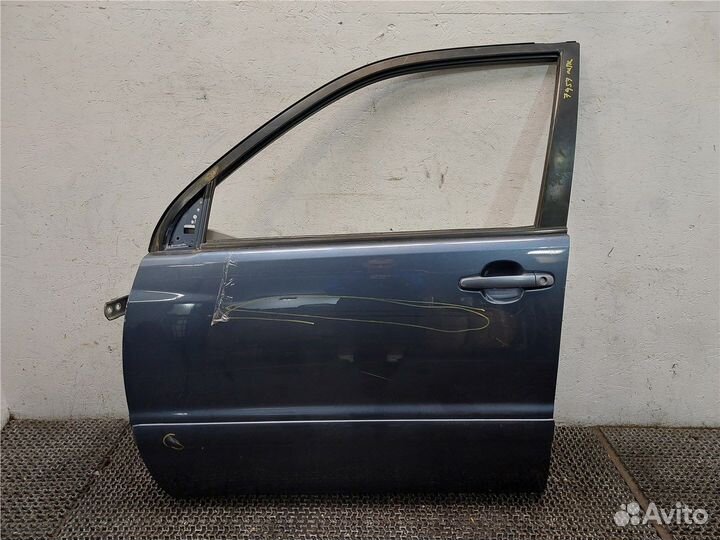 Кнопка стеклоподъемника Toyota Highlander 1, 2004