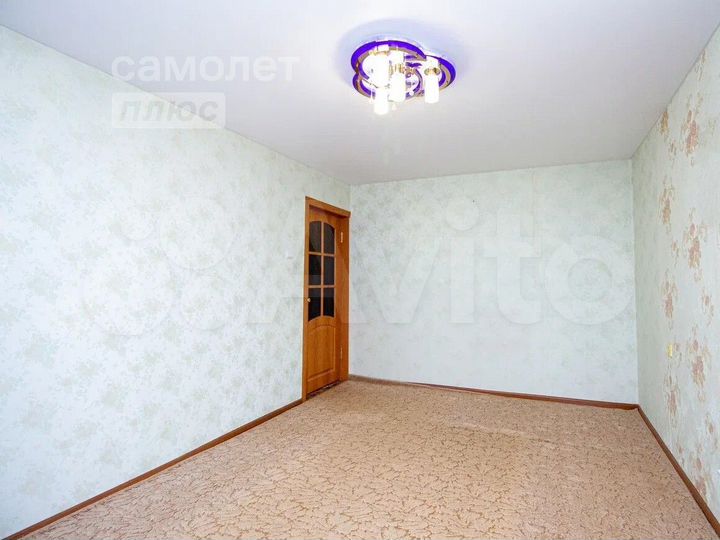 2-к. квартира, 45,2 м², 2/2 эт.