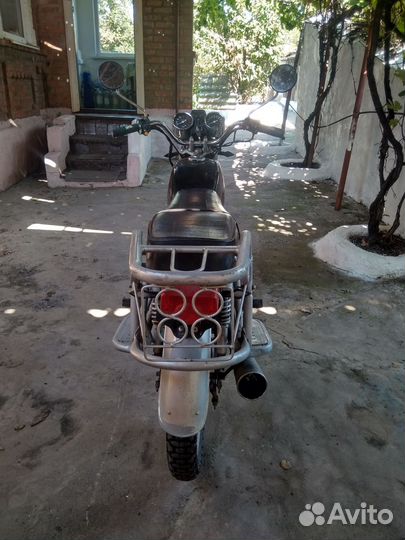 Альфа 80 кубов