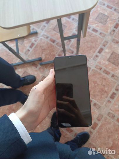 Xiaomi Redmi Note 8 Pro, 8/128 ГБ
