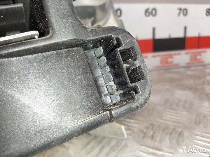 Фонарь задний для Fiat Brava (182) 7767729