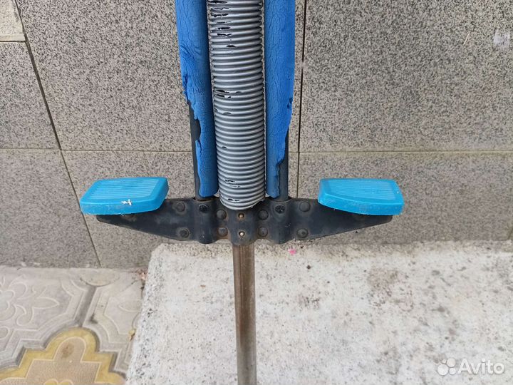 Прыгалка для веселья