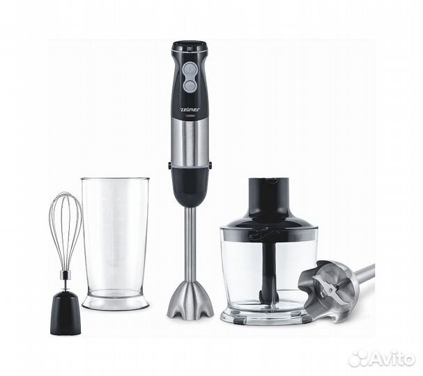 Блендер zelmer ZHB4571