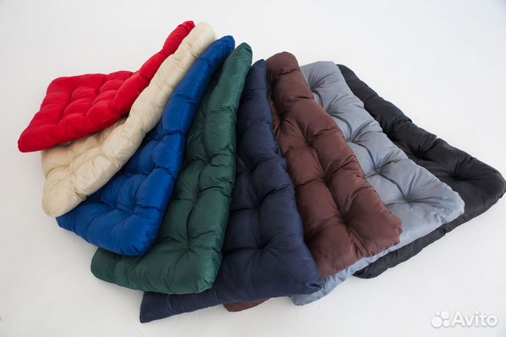 Подвесное кресло Yova Bubble