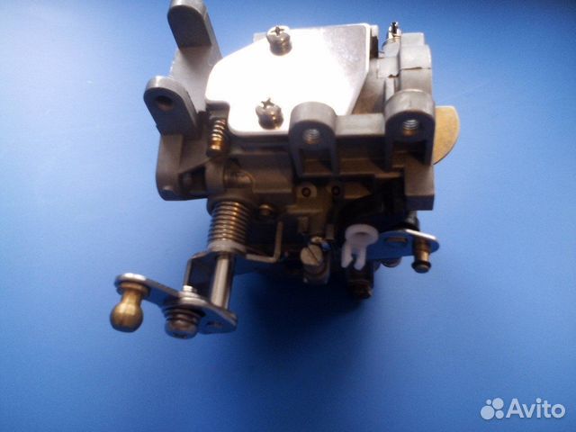 Карбюратор Yamaha (Ямаха) и аналоги 15 л.с. 4 такт