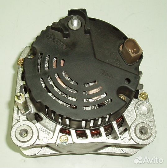Генератор VW Golf 1.9TDi SG12B012