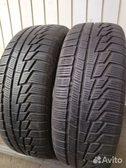 Nokian Tyres WR G2 205/60 R16