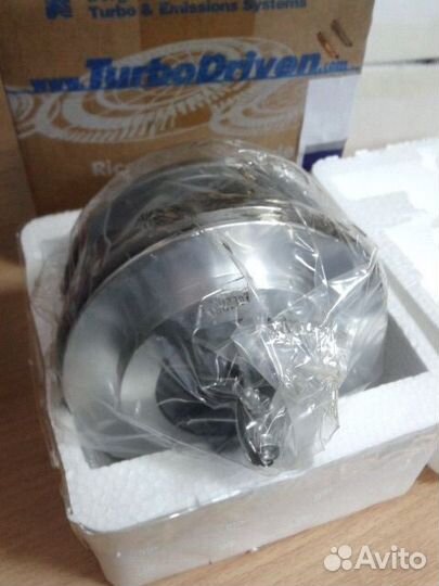 Картридж турбины Hyundai Grand Starex H-1 D4CB