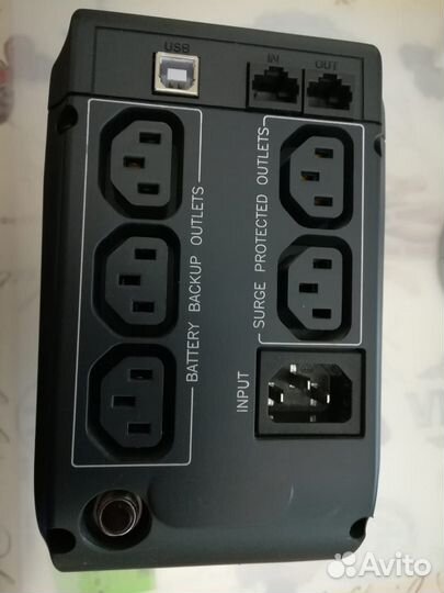 Ибп Powercom IMD-625AP