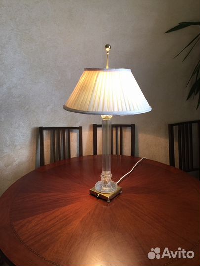 Настольная Лампа