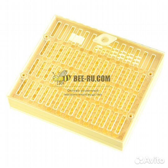 Кассета для вывода пчелиных маток (аналог Никот, К