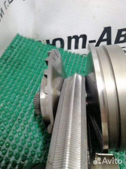 Конус вариатора Nissan Bluebird Sylphy G11 MR20DE