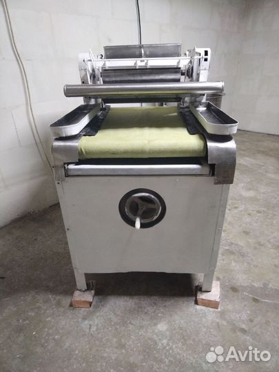 Тестокаталка бу