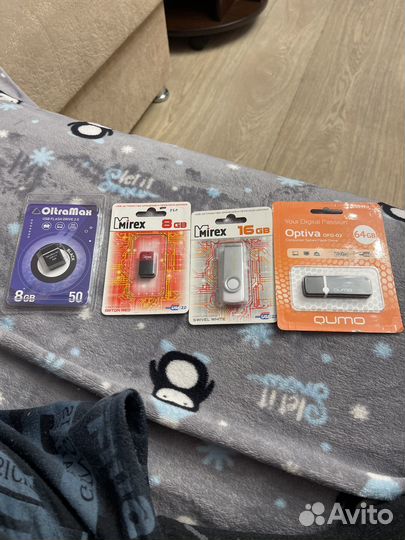 Usb флешки 8gb 16gb