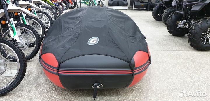 Gladiator (Гладиатор) E380PRO с нднд