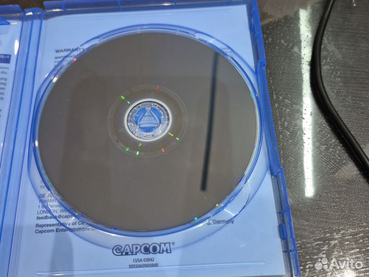 Resident evil 7 biohazard vr ps4