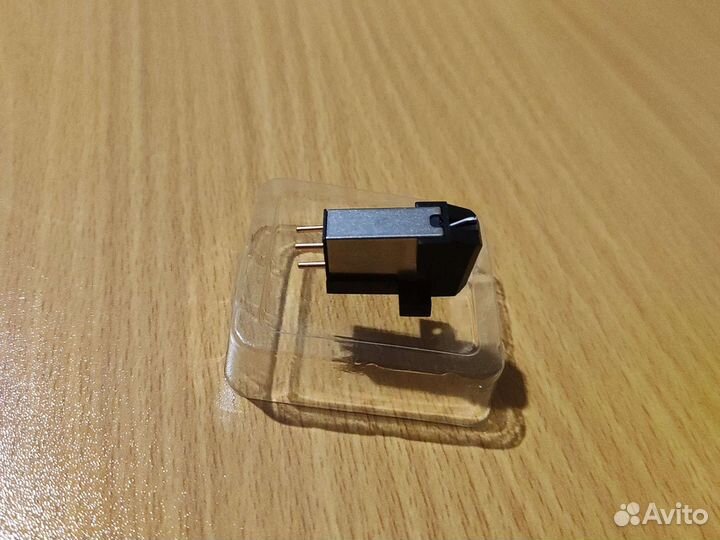 Головка звукоснимателя