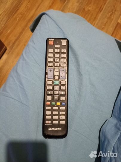 Телевизор samsung
