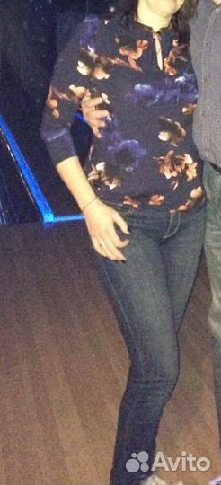 Свитер женский 46 48