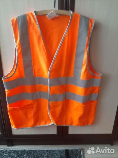 Костюм рабочий